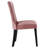 Modway Silhouette Performance Velvet Dining Chairs-1127850687
