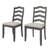 Ocossio Upholstered Parsons Chair-1072646191