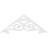 Hurley Architectural Grade PVC Gable-36952691-44455465-122121674