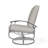 Belle Isle Cushion Deep Seating Swivel Rocker-98359004-98359014