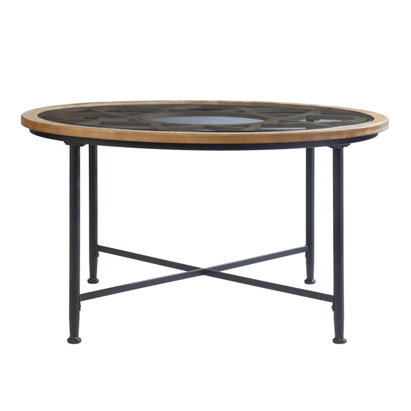 Table basse Melvoir