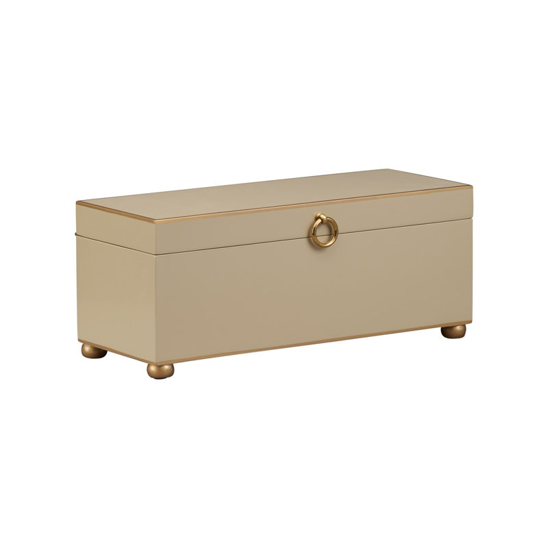 Decorative Box