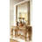 61" Console Table