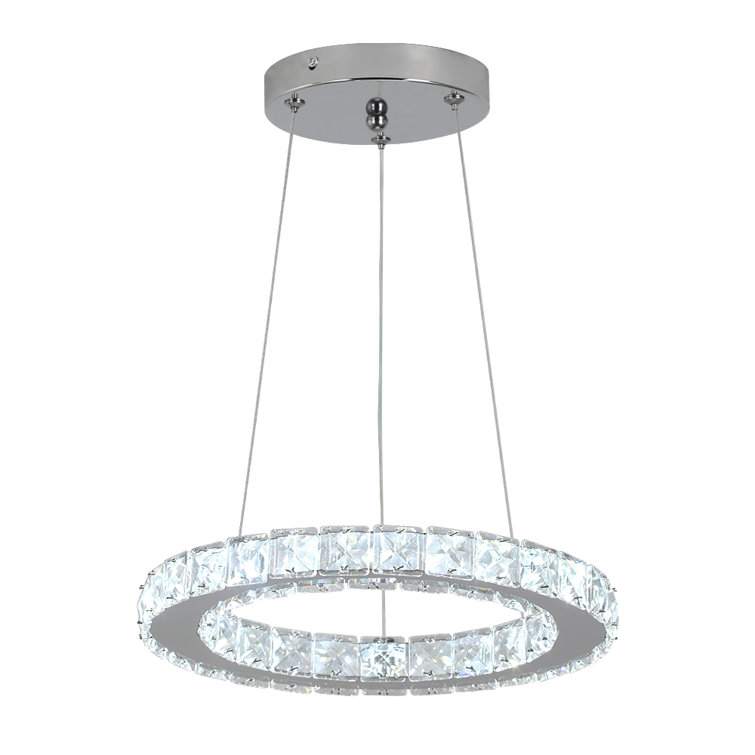 Aadhavan 1 - Light Chandelier