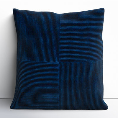 Selma Pillow Cover & Insert Throw Polyester