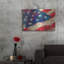 "Artflag" par Richard Wallich-1942035786