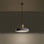 Hicks 1 - Light Single Pendant