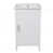 White is out of stock