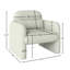 Fauteuil demi-tonneau Dylan