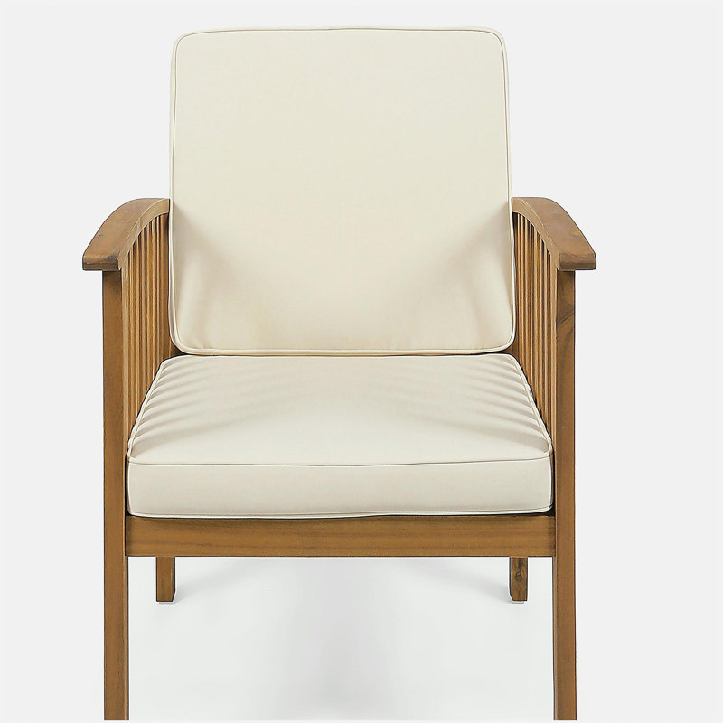 CHAISE CLUB CASA ACACIA