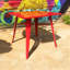 Zanesfield Dining Table-1297663017
