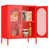 Red selected