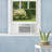 Keystone 18,000/17,700 BTU 230V Window/Wall Air Conditioner with Follow Me LCD Remote Control-124210845