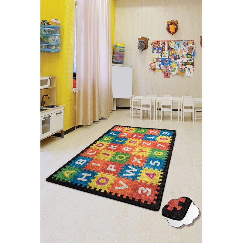 Elianna 120cm X 160cm Area Rug