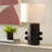 Jaylie Ceramic Table Lamp