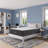 Modway Aveline Memory Foam Mattress-773182735-712072249