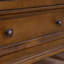 Armoire d'appoint moderne à arche simple multifonctionnelle