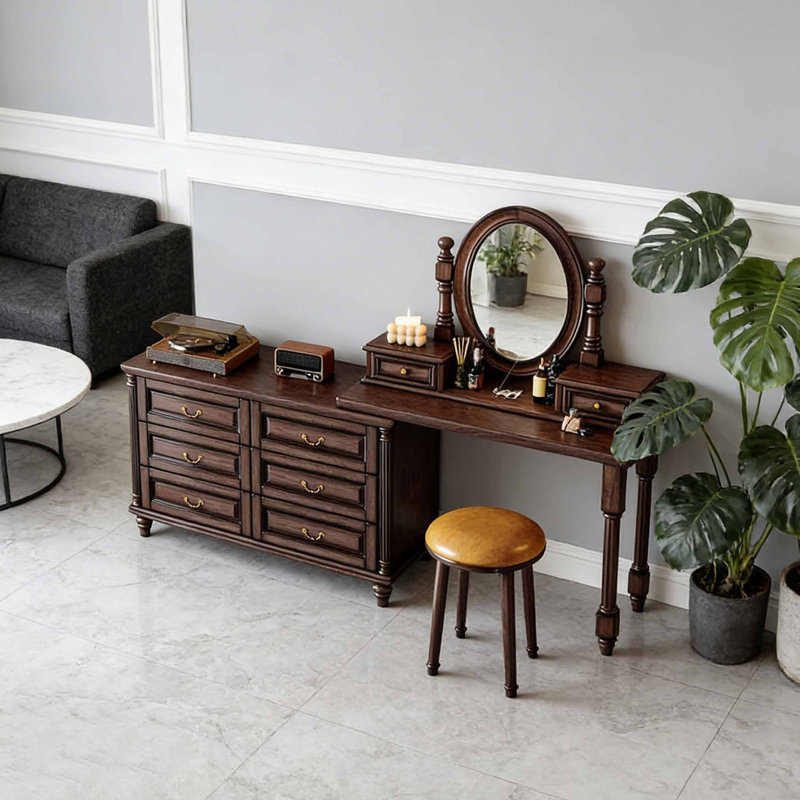 Sabion, Marron foncé