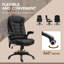 Waynefleet Office Chair-111488340