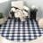 Josalina Clara Performance Machine Washable Gingham Rug Clara Performance Machine Washable Gingham Rug-1315352876