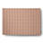 Chenille Geometric Indoor Rug-90725810