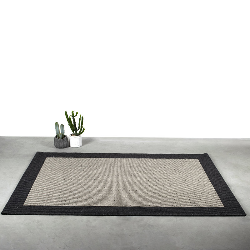 Hailsham Polka Dots Area Rug, Rectangle 160 x 240cm