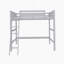 Lit mezzanine pour enfants Denver