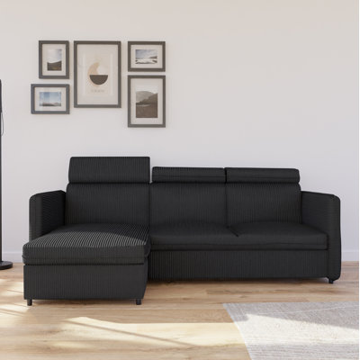 3 Seater Sofa Bed