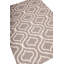 Aiyana Geometric Wool Hand Woven Area Rug-15003861