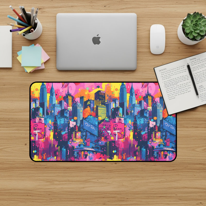 Desk Pad