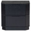 Table de chevet 2 tiroirs Hoenack-1169928035
