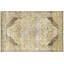 One-of-a-Kind 4'3" X 6'7" Area Rug