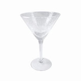 Handmade Martini Glass