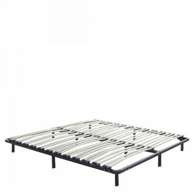 Upholstered Bed