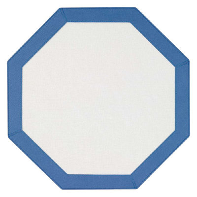 Bordino Vinyl Placemats