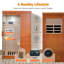 Infrared Sauna Room Single Room