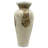 Handmade Terracotta Floor Vase-1542348534
