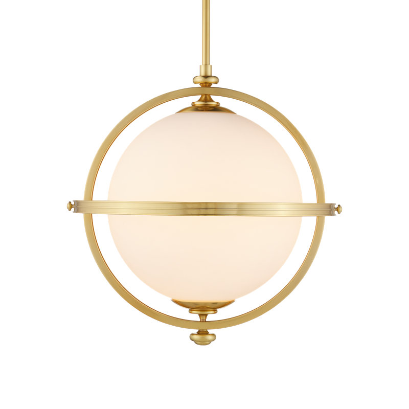 Astral 1 - Light Pendant