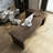 Solid wood corner L-shaped desk-1287127653-1287127649