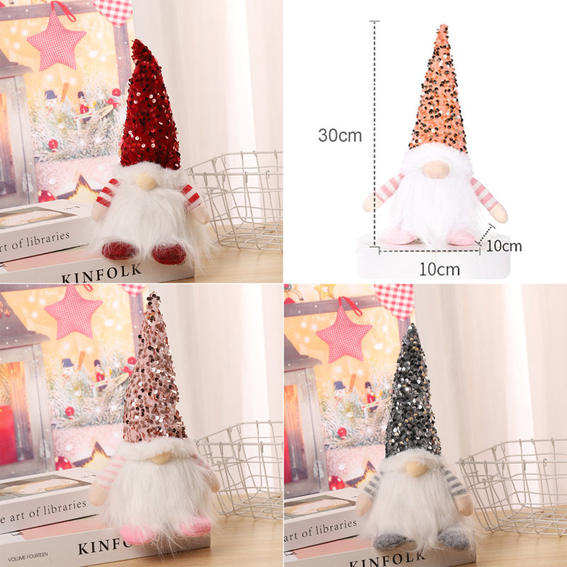 Jamae Christmas Figurines & Collectibles