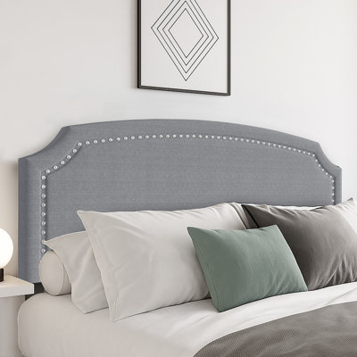 Richards Upholstered Headboard