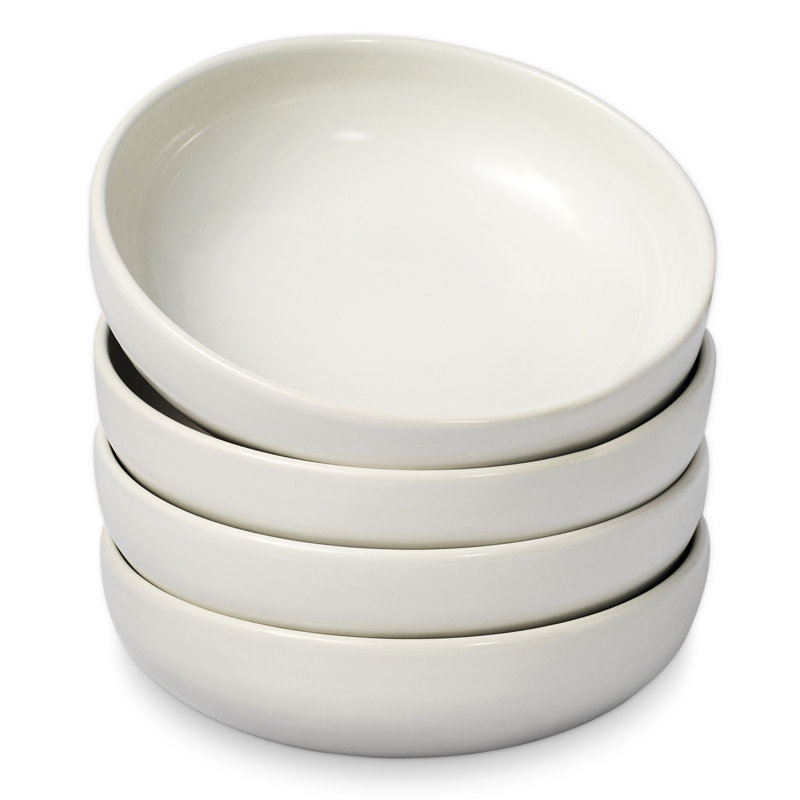 Bol à pâtes Bianco