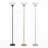 Sky Dome 72 in. Industrial 3-Way Dimming LED Floor Lamp-1732157193-1732157303