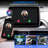 Android Wireless Adapter for In-car Infotainment System 5GHz WiFi Car Auto Navigation Player-101801325