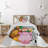 Polyester Coverlet-41895533