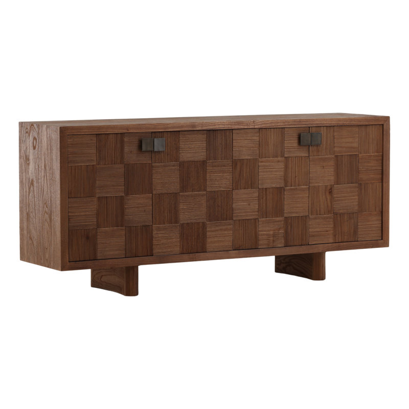 Nalin Sideboard Brown