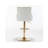 Ardella Swivel Upholstered Adjustable Height Counter Stool-2068132107