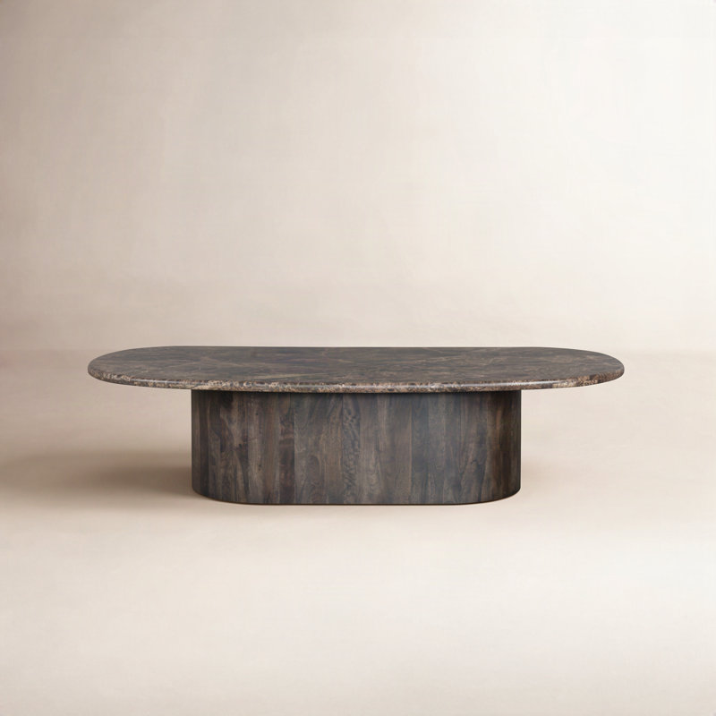Tori Marble Coffee Table