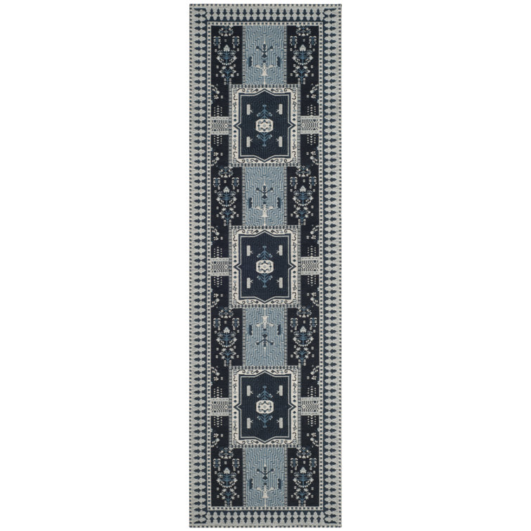 Estep Performance Geometric Rug