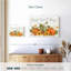 Plaque murale «Fall Splendor I»-869172214